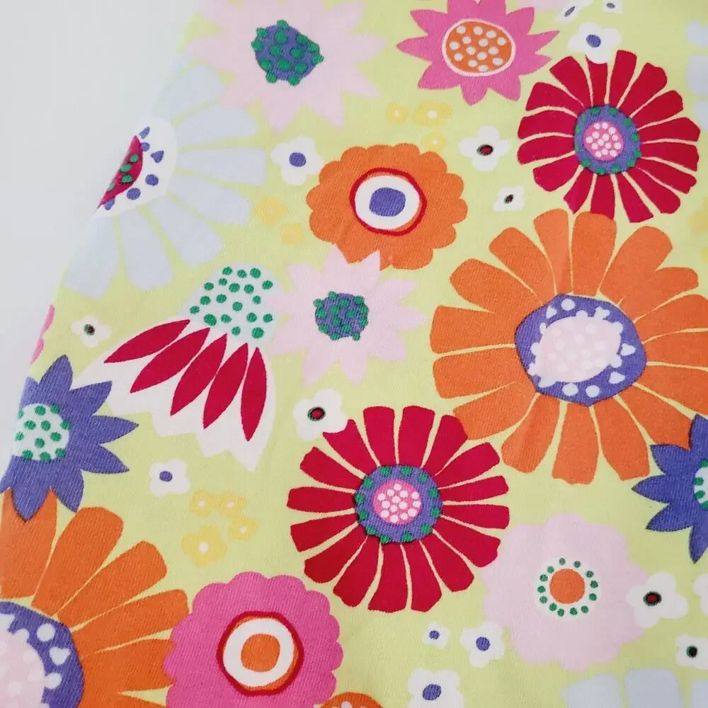 Hanna Andersson size 4 dress